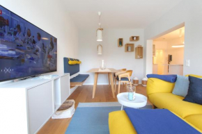 Haus Meeresblick Whg 26